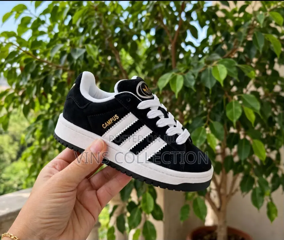 Campus Adidas Size 25 to 36