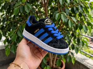 Campus Adidas Size 25 to 36
