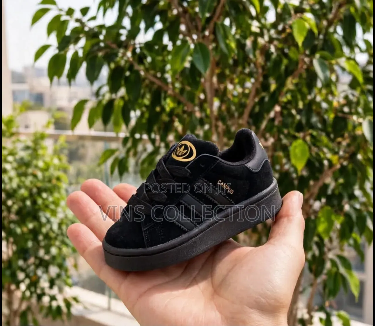 Campus Adidas Size 25 to 36