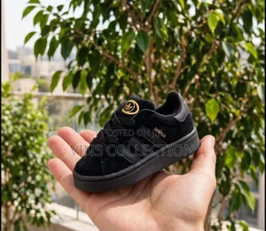 Campus Adidas Size 25 to 36