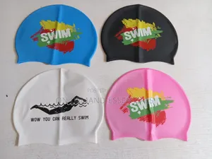 Large Swimming Caps