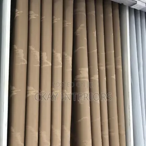 Every Window Deserves a Beautiful Outfit With Cool Curtains