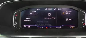 Volkswagen Tiguan 2.0T S 2021 Brown