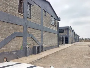 Warehouse/Godown to Rent Syokimau