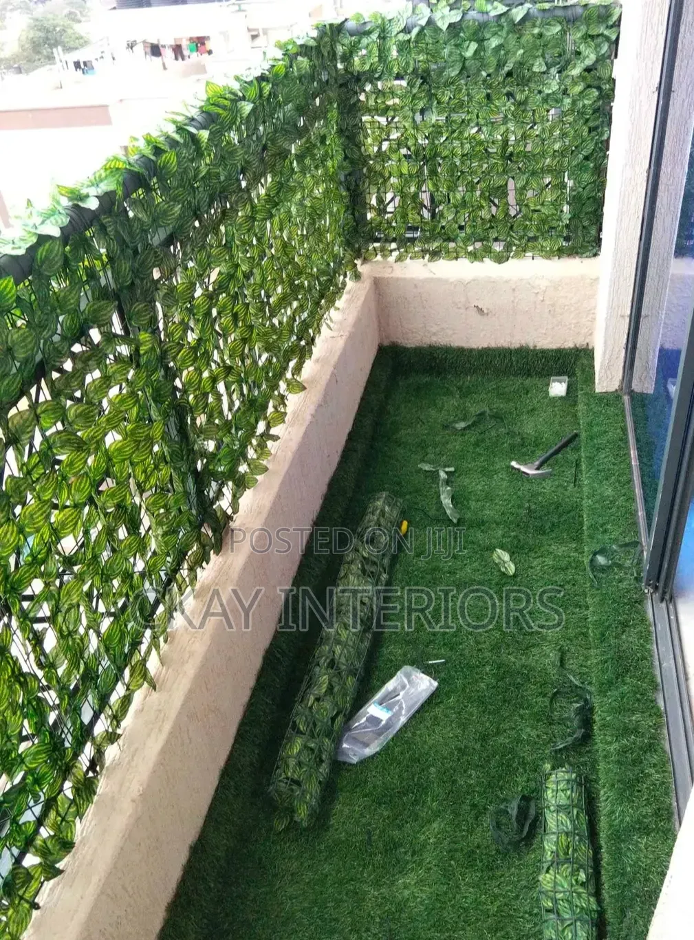 Beautiful Fencing That Speaks Elegance.