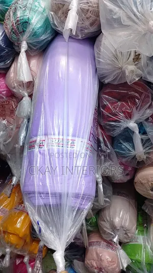Where Fabric Meets Elegance and Style Light and Darkpurple Decor Drape