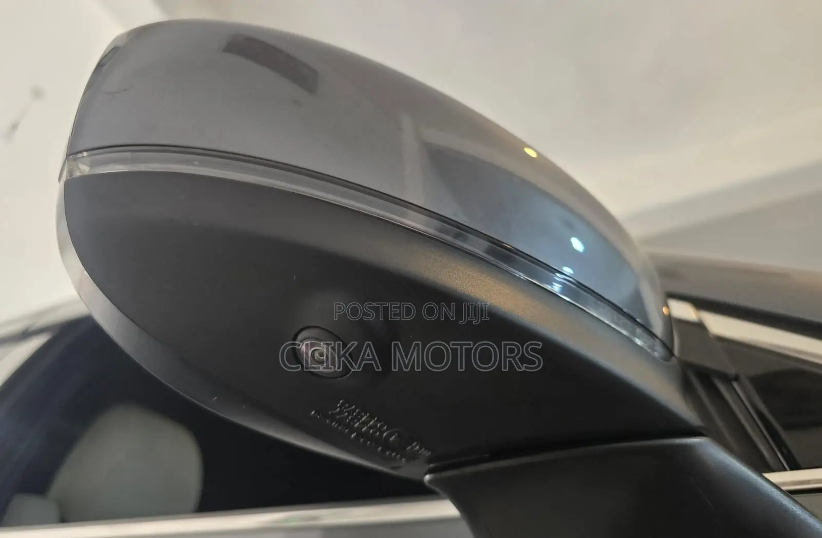 Mazda CX-8 2020 Gray