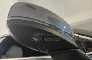 Mazda CX-8 2020 Gray
