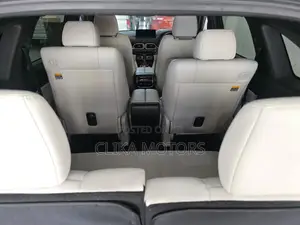 Mazda CX-8 2020 Gray