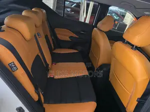 Nissan Kicks S 2020 Pearl
