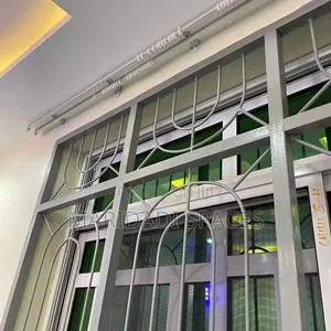 Your Home Deserve a Change With These Straight Aluminum Track Rails