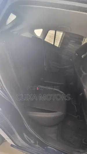 Subaru Impreza Base 2021 Blue