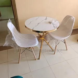 Compact Dining Set - 2 Persons
