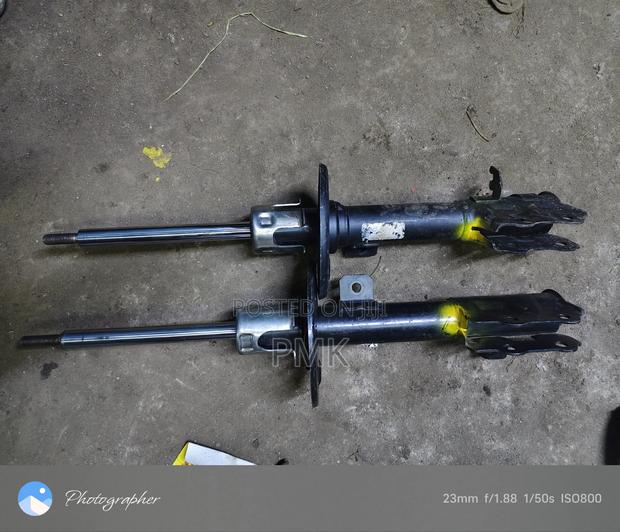 Suzuki Swift 2014 Front Shock - main view