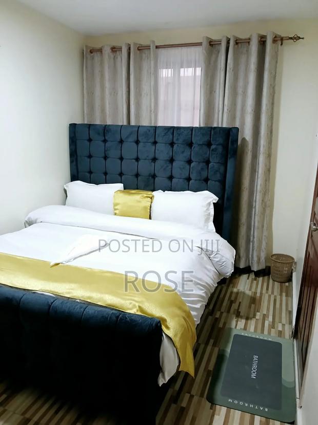 2 Bedroom Airbnb Kitengela - thumbnail 2