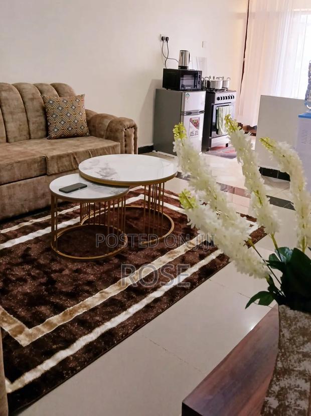 2 Bedroom Airbnb Kitengela - thumbnail 5