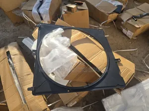 Isuzu Frr90 Radiator Guard