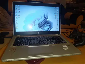 Laptop HP EliteBook Folio 9470M 12GB Intel Core i5 HDD+SSD 500GB