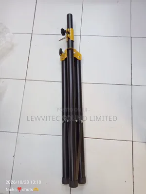 Heavy Speaker Stand