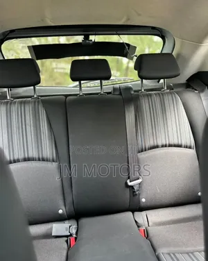 Mazda 2 2021 Silver