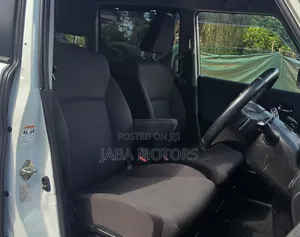Mitsubishi Delica 2019 White