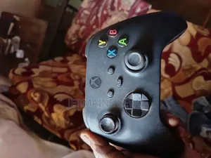 Xbox Controller