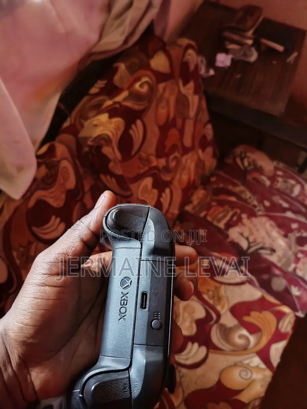 Xbox Controller