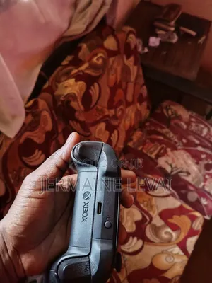 Xbox Controller