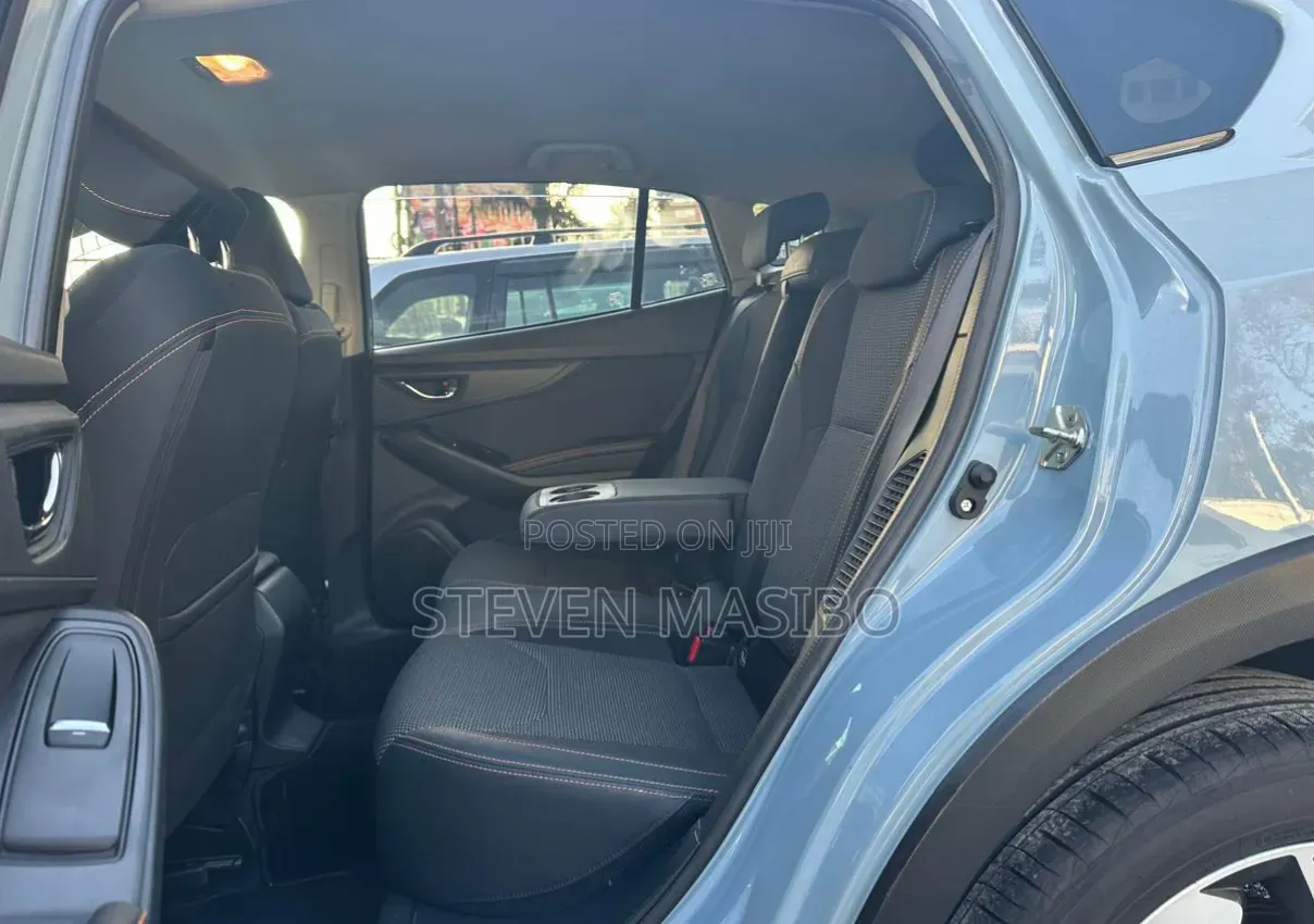 Subaru XV 2019 Blue