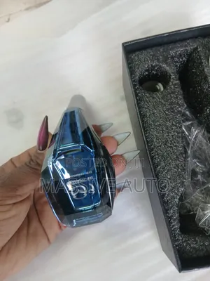 Crystal Gear Shift Knob/ Mazda Gear Knob