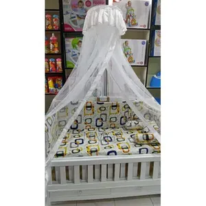 Dubai Baby Bed