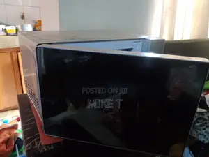 Hisense Microwave