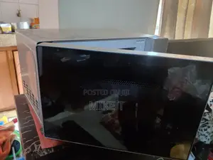Hisense Microwave