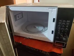 Hisense Microwave