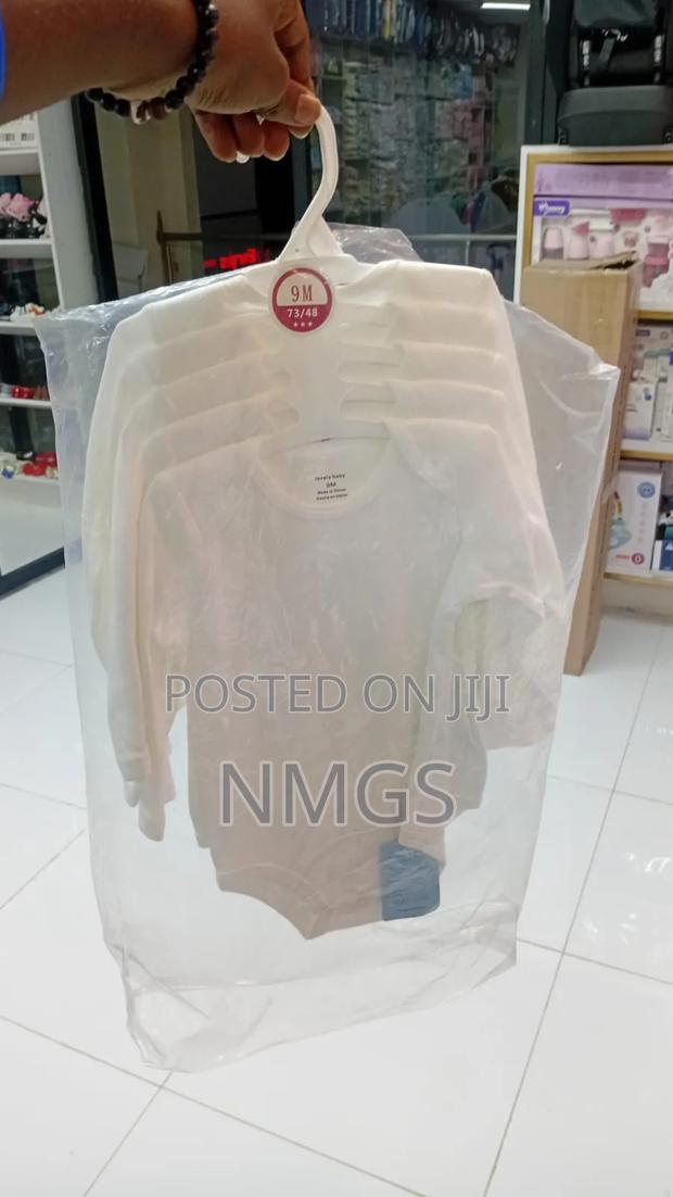 Bodysuits Onesis - main view