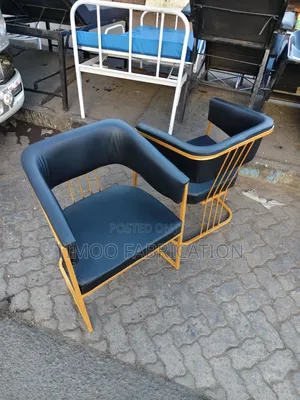 Furniture Chairs for the Dining Table, Salon Seats, Restaurant Seats