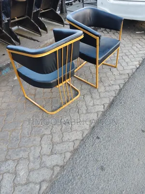 Furniture Chairs for the Dining Table, Salon Seats, Restaurant Seats