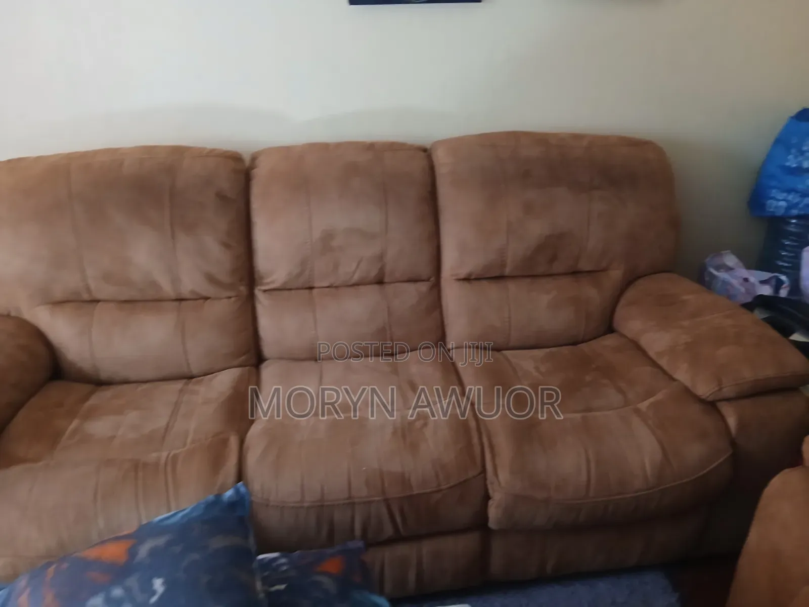 Recliners Seats