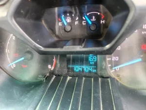Ford Ranger Wildtrak 2014 Blue