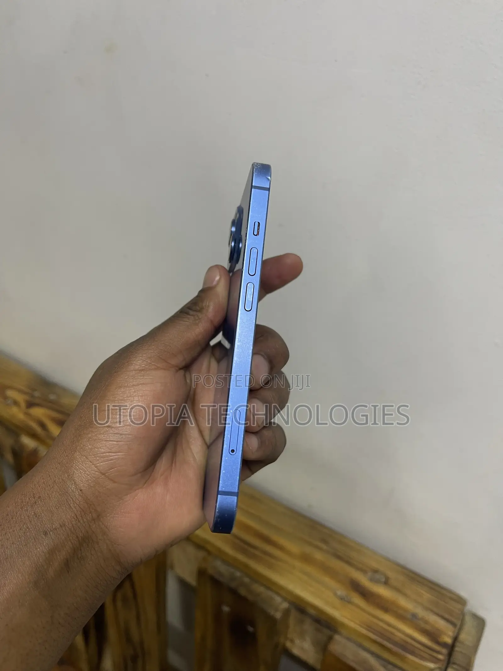 Apple iPhone 13 256 GB Blue