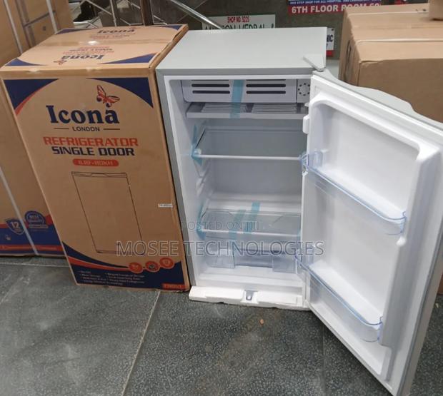 Icona 90L Compact Cooling Solution - main view