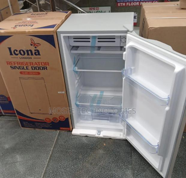 Icona 90L Compact Cooling Solution - thumbnail 2