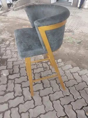 Cork Tail Seats for Restaurant, Counter Seats