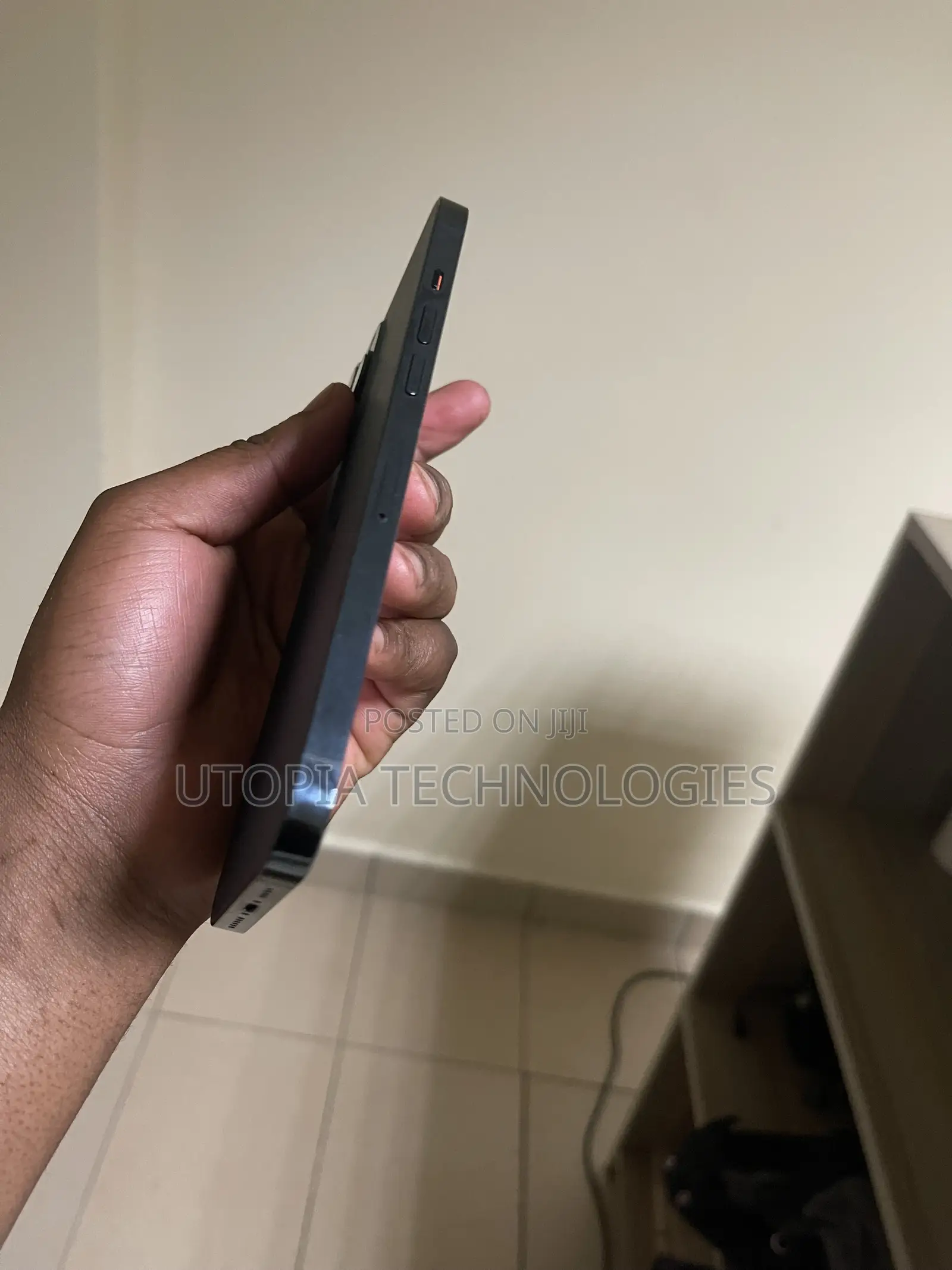 Apple iPhone 12 Pro Max 256 GB Gray