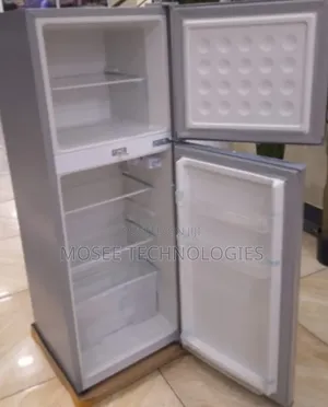 Energy-Saving 138L Refrigerator