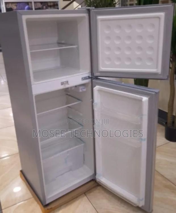 138L Fridge With Separate Freezer - thumbnail 2