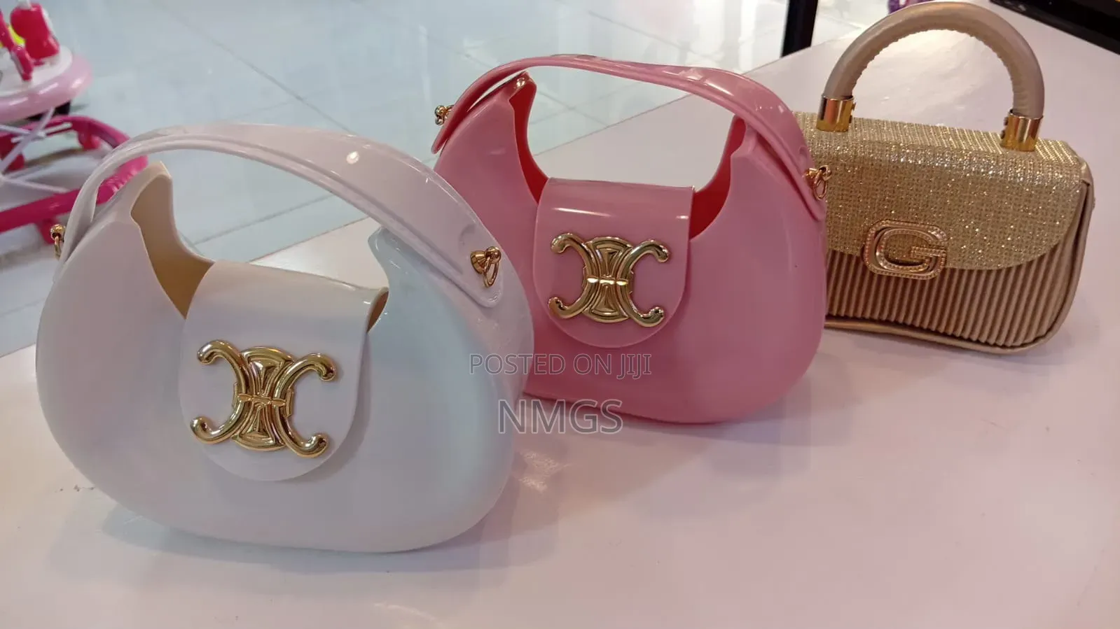 Cute Purses