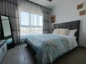 Furnished 2bdrm Apartment in Valley Arcade for rent