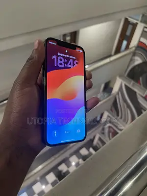 Apple iPhone 12 Pro 512 GB Gray