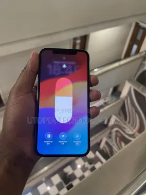 Apple iPhone 12 Pro 512 GB Gray